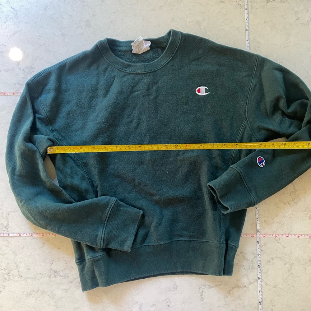Champion Sweatshirt - Size X-Small